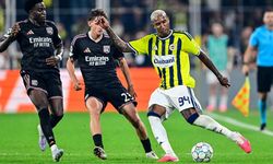 Fenerbahçe, yarın UEFA Şampiyonlar Ligi için sahaya çıkacak