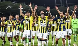 Fenerbahçe'nin Süper Lig'deki takımlara karşı karnesi