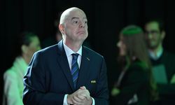FIFA'nın eski başkan yardımcısı Prens Ali'den Infantino'ya eleştiri