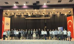 Fırat EDAŞ'ın 'Muhtar Buluşmaları' Elazığ ve Tunceli'de başladı