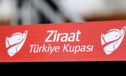 Futbolda Ziraat Türkiye Kupası maç tarihleri belli oldu