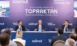Fuzul Holding ve Azimut Portföy gayrimenkul, finans ve sermaye piyasalarını buluşturuyor