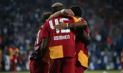 Galatasaray, deplasmanda Erzurumspor FK'yi 4-0 yendi