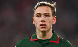 Galatasaray, Rus futbolcu Batrakov'un transferi için görüşmelerin başladığını duyurdu