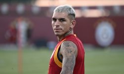 Galatasaraylı futbolcu Lucas Torreira'ya yumrukla saldıran şüpheli hakkında iddianame düzenlendi