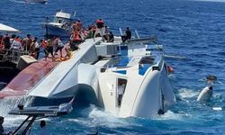 Girne'de İnsanlıkta Battı: "Gebersinler Hepsi Türk" Diyerek Sevindiler!