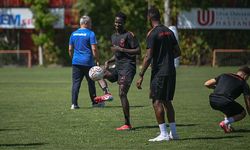 Gençlerbirliği, Süper Lig'de 3'te 3 peşinde