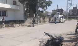 GÜNCELLEME - Adana'da bir kişi boşanma aşamasındaki eşini öldürüp baldızını yaraladı
