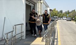 GÜNCELLEME - Adana'da eski eşini bıçakla yaralayan zanlı tutuklandı