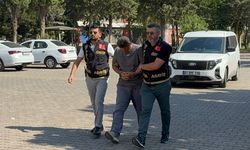 GÜNCELLEME - Antalya'da bir kadını silahla öldüren zanlı tutuklandı