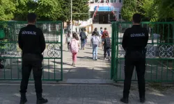 Hatay’da okullara TYP Personeli Alınıyor!