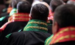 84 hakim ve savcı meslekten çıkarıldı