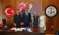 Hatay Barosu’ndan Eğitim Hamlesi: Yüzde 75 İndirim Sağlandı