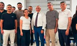 Hatay SGK'da Gece Yarısına Kadar Mesai!