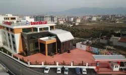 Hatay Sınav Koleji Yaz Okulu Devam Ediyor: Eğitim ve Eğlence Bir Arada!
