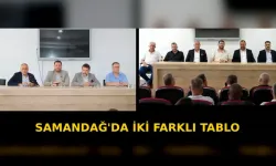 Çinçin’in Samandağ Çıkartması Karşılıksız Kaldı!