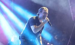 Hatay'da 24. Geleneksel Yayladağı Kültür Sanat ve Aba Güreşi Festivali başladı