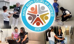 Hatay’da Biri Eğitimine, Diğeri Hayaline Kavuştu