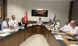 Hatay'da düzenlenecek 'İSTE İlim ve Medeniyet Günleri'nin tanıtımı yapıldı