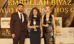 Hatay’da Muhteşem Gece: Emrullah Biyaz’ın Organizasyonu Büyük Alkış Aldı