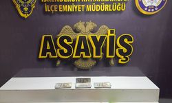 Hatay'da sahte dolarla dolandırıcılık yaptığı iddia edilen 3 zanlı tutuklandı