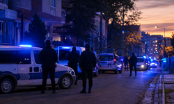 Hatay’da Suçlulara Büyük Darbe: 10 Ayda 2 Bin 305 Tutuklama!