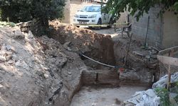 Hatay’da Toprağın Altından Mozaik Tarihi Çıktı!