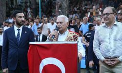 Hatay’dan Dünyaya Birlik Mesajı: Türkiye’nin Asıl Gücü Buradan Geliyor!