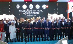 Hatay’ın Ticaret Üssü Güçleniyor: Cilvegözü Tır Parkı Açıldı!