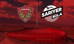 Hatayspor’a Yeni Sponsor: Sarıyer İçecek ile Anlaşma Sağlandı
