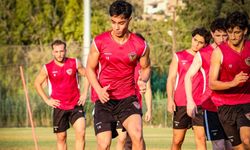 Hatayspor’da Yeni Sezon Hazırlıkları Moralli Başladı