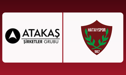 Hatayspor’un Yeni Sırt Sponsoru Belli Oldu
