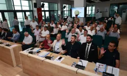 HBB Meclisi Onayladı: Hatay’dan Suriye'ye Araç Desteği Sağlanacak!