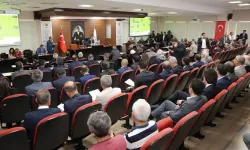 Köse'den Hatay Büyükşehir Meclisi'ndeki İmar Gündemine Tepki!