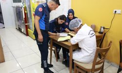 HBB'de Denetimler Aralıksız Sürüyor
