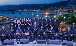 Hatay Gazella Korosu Ücretsiz Konser Verecek: Tüm Hataylılar Davetli!