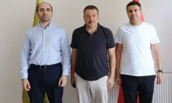 Aksa Çukurova Doğalgaz’dan HGC'ye Ziyaret