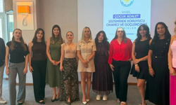 Hatay’da Çocukların Dijital Güvenliği İçin UNICEF Destekli Eğitim