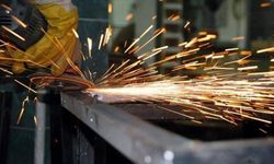 İngiltere'de imalat PMI temmuzda son 4 ayın en düşük seviyesinde gerçekleşti