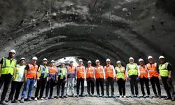 İskenderun-Antakya Arası Kısalacak: Dev Projede Son Durum Ne?