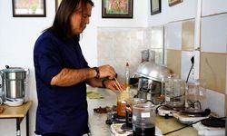 Isparta'da geleneksel dokumalardaki 'siyah dökülmesi' sorununa bilimsel çözüm
