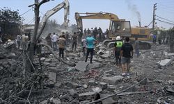 İsrail Başbakanlığı, Lübnan'ın güneyindeki saldırılarda sivilleri öldürdüklerini itiraf etti