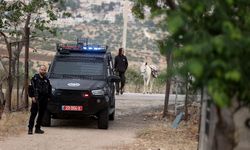 İsrail ordusuna Batı Şeria'daki İsraillilerle ilgili yetkilerini polise devretmek için hazırlık talimatı