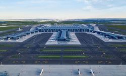 İstanbul Havalimanı günlük uçuş ve yolcu sayısında tüm zamanların rekorunu kırdı