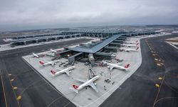 İstanbul Havalimanı'nda günlük 289 bin 732 yolcuyla Avrupa rekoru kırıldı