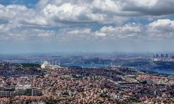 İstanbul'da hava kirliliği temmuzda geçen yıla göre yüzde 7 azaldı