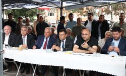 Kahramanmaraş'ın Göksun ilçesinde Bal Festivali düzenlendi