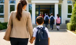 Kamuda Çalışan Velilere 3 Saat İzin! 7-11 Eylül’de Uygulanacak