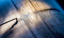 Kayseri'de 4,1 büyüklüğünde deprem