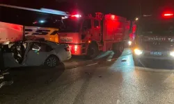 Feci Kazada Ölü Sayısı 3’e Yükseldi